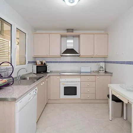 Apartment Sepulveda 2 Spaniahome El Albir