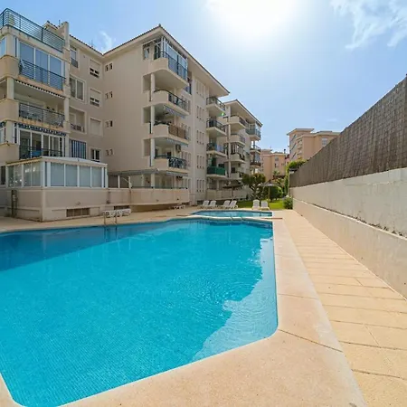 Sepulveda 2 Spaniahome El Albir
