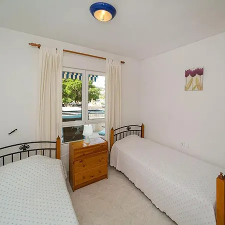 Apartment Sepulveda 2 Spaniahome *