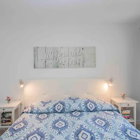 Sepulveda 2 Spaniahome * El Albir