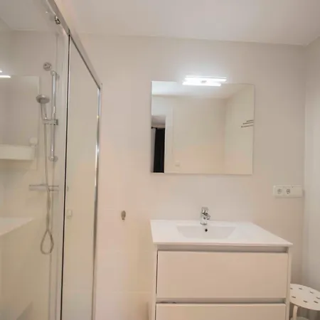 Sepulveda 2 Spaniahome * El Albir