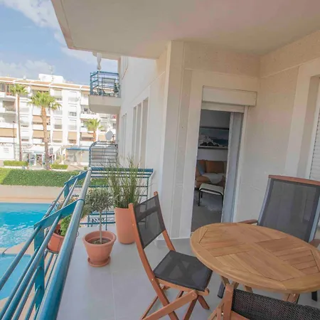 Sepulveda 2 Spaniahome El Albir
