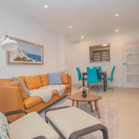 Apartamento Sepulveda 2 Spaniahome El Albir