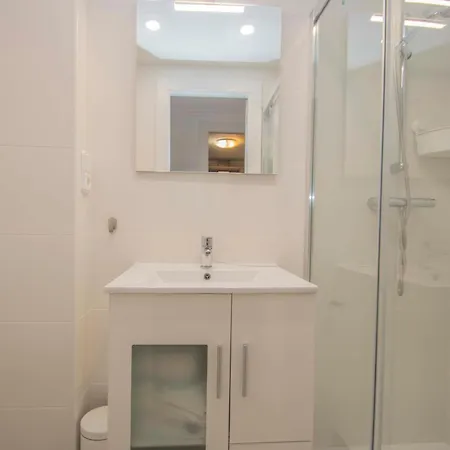 Apartamento Sepulveda 2 Spaniahome *